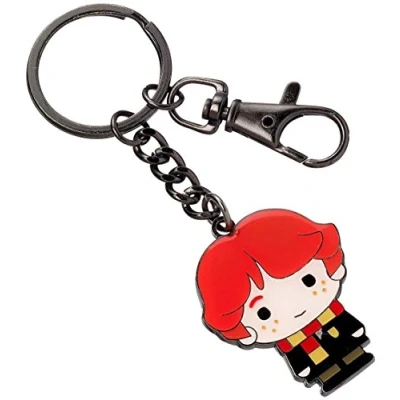 Afbeelding van Ron Weasley Keyring