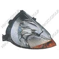 Afbeelding van Koplamp PRASCO FD0064903