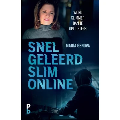 Afbeelding van Snel geleerd, slim online