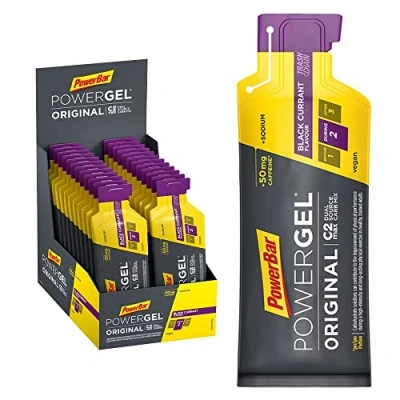 Afbeelding van Powerbar PowerGel 41 gr