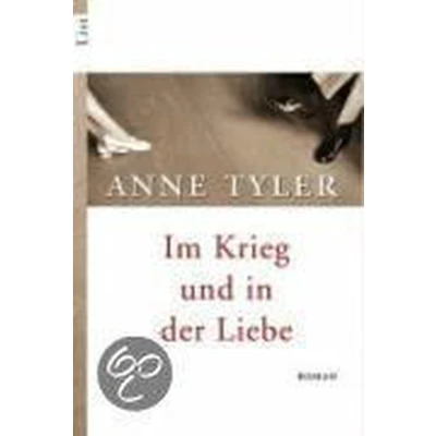 Afbeelding van Im Krieg und in der Liebe
