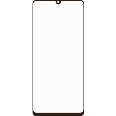 Afbeelding van Teccus FSTGTSGA42 Screenprotector (glas) Galaxy A42 5G 2 stuk(s) 62707