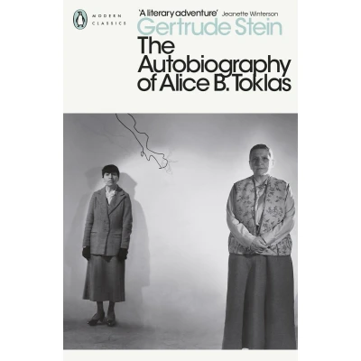 Afbeelding van The Autobiography of Alice B. Toklas