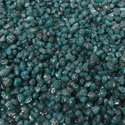 Afbeelding van Aqua Della Aquariumbodembedekking Vissen Aquariumgrind Blue 10kg Blauw 1st