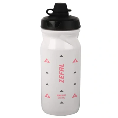 Afbeelding van Zefal, Drinkfles + thermosfles, (0.65 l)
