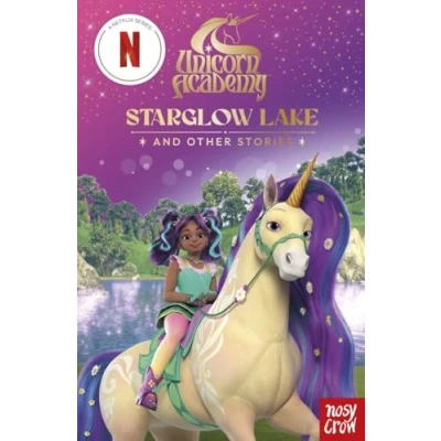 Afbeelding van Unicorn Academy: TV tie in titles Starglow Lake and other stories