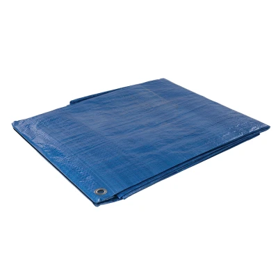 Afbeelding van Silverline Dekzeil 3 x 3,6 m
