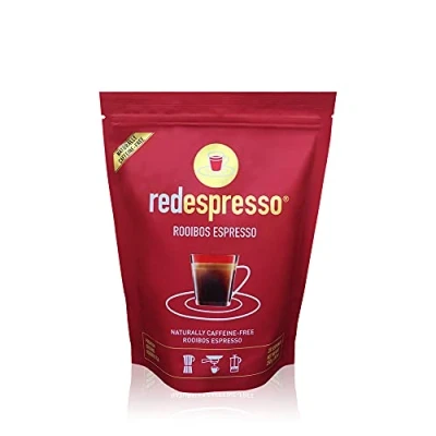 Afbeelding van Red Espresso Rooibos (Redbush) Thee 250G
