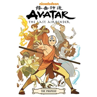 Afbeelding van The promise: Promise Omnibus