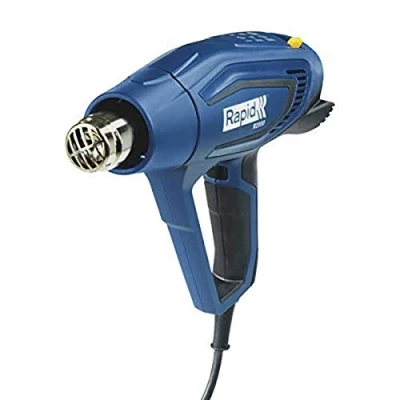 Afbeelding van Rapid Heteluchtpistool R2000 5001342