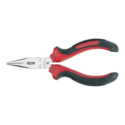 Afbeelding van KS Tools 964.1501 STAINLESS STEEL Telefoontang, 150mm