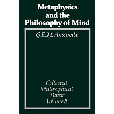 Afbeelding van Metaphysics and the Philosophy of Mind