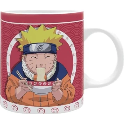 Afbeelding van ABYstyle Naruto mok Ichiraku Ramen