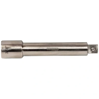 Afbeelding van KS Tools 965.3802 9653802 Dopsleutelverlenging Aandrijving 3/8 (10 mm) 200 mm 1 stuk(s)
