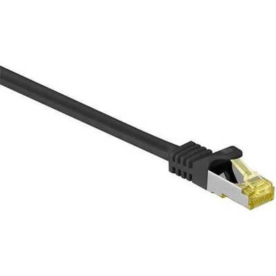 Afbeelding van 20 m Netwerkkabel Cat 7 S/FTP
