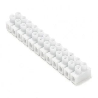 Afbeelding van Kroonsteentjes Q link 2.5 mm² (12 polig, 10 stuks)
