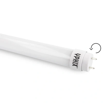Afbeelding van Yphix T8 Led Tl lamp 120cm Expert 18w 6500k LEDdirect.nl