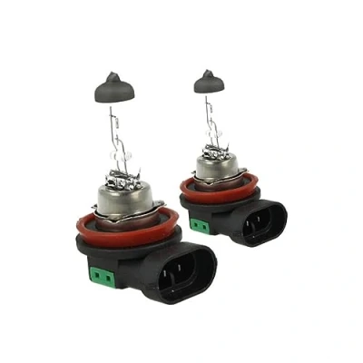 Afbeelding van 2 stuks 12V autolampen, dimlicht, grootlicht, mistlampen enz. (H16 19W PGJ19 3)