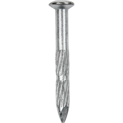 Afbeelding van Hjz regelnagel 4,5x40mm verzinkt bombé kop (Per 100 stuks)