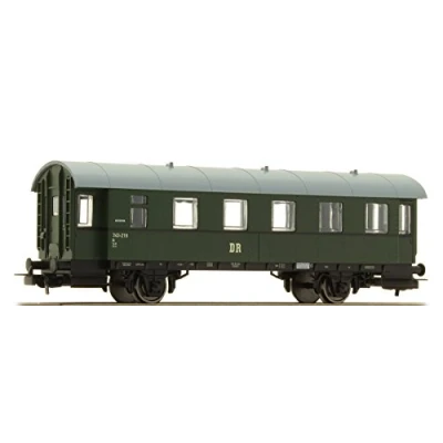 Afbeelding van Piko 57631 Personenwagen B 2e klasse, H0