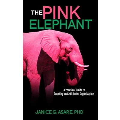 Afbeelding van The Pink Elephant
