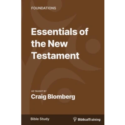 Afbeelding van Understanding the New Testament
