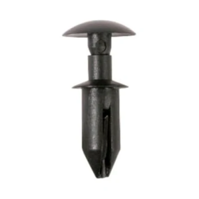 Afbeelding van KS Tools, Voertuig gereedschap, Achterlicht verbindingsclip voor GM, set van 10