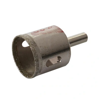 Afbeelding van Silverline Diamant Gatenzaag Tegelboor Ø 32 mm