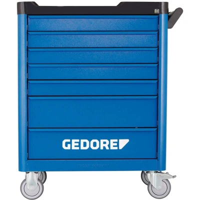 Afbeelding van Gedore Gereedschapwagen Workster 2977311