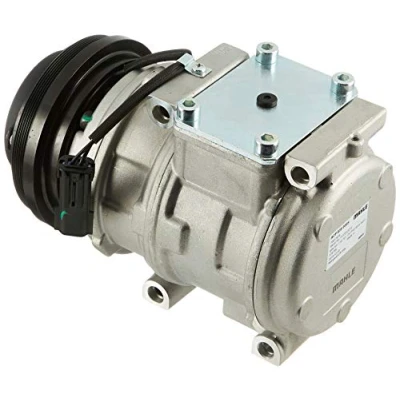 Afbeelding van Mahle Original Airco compressor ACP 835 000S