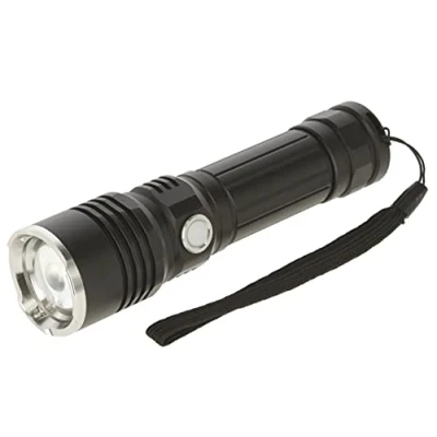 Afbeelding van Accu led zaklamp profire
