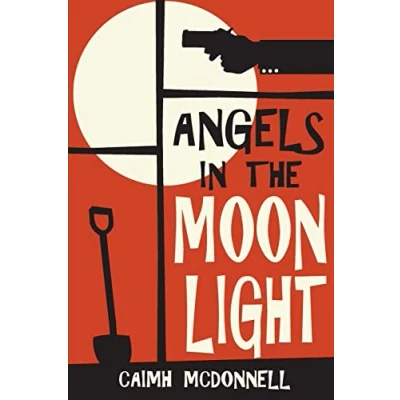 Afbeelding van Angels in the Moonlight: A prequel to Dublin Trilogy