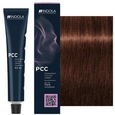 Afbeelding van Indola Profession Caring Color 5.56 60 ml