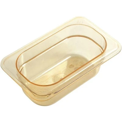 Afbeelding van Cambro Hittebestendige GN1/9 Bak 65mm DW498