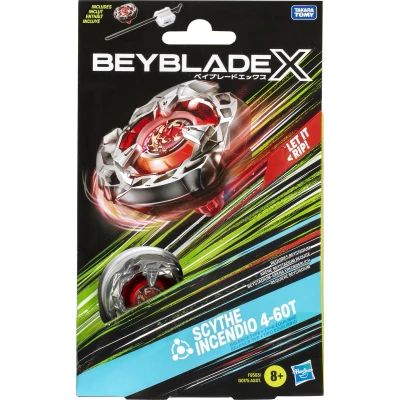 Afbeelding van Beyblade G0175EU4, Vechttollen, 8 jaar