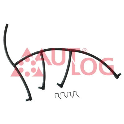 Afbeelding van Autlog Brandstofslang KL3054
