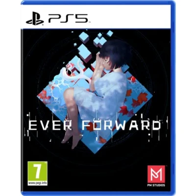 Afbeelding van Ever Forward