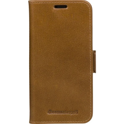 Afbeelding van dbramante1928 Copenhagen Slim iPhone 11 Pro Max bruin COXMGT001069