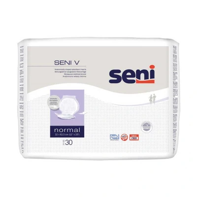 Afbeelding van Inlegger Seni V 2331 Normal