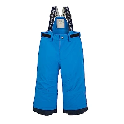 Afbeelding van first instinct by killtec Skibroek FISW 48 MNS SKI PNTS
