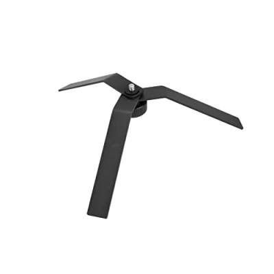 Afbeelding van Eurolite FS 4 Floorstand, Steel, black