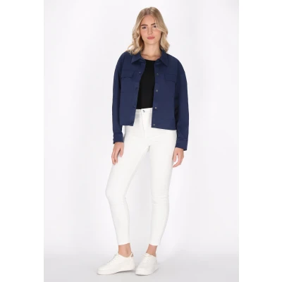 Afbeelding van Blouson Jas DREIMASTER M / Marine 100% Polyester