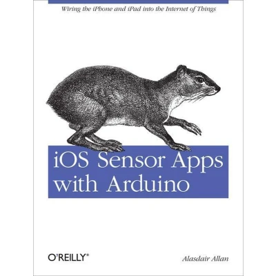 Afbeelding van Ios Sensor Apps With Arduino