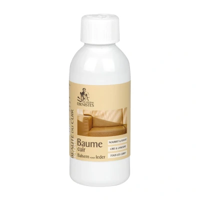 Afbeelding van LAE Balsem voor Leder 250 ml