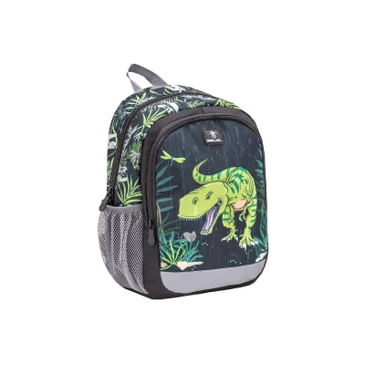 Afbeelding van Belmil PLUS Schooltas Dinosaurs voor kinderen, Maat: One Size,