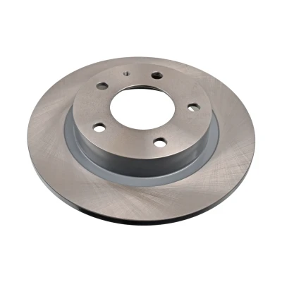 Afbeelding van Febi Bilstein Remschijven 108433