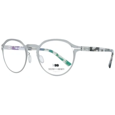 Afbeelding van Greater Than Infinity Optical Frame GT049 V03 49