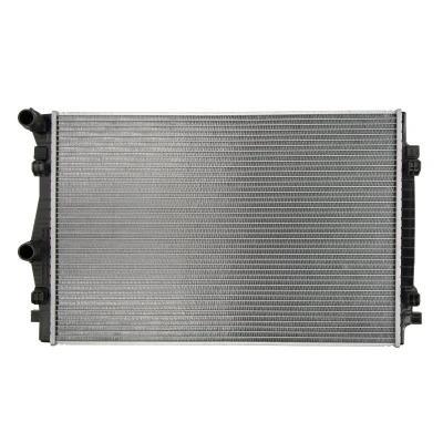 Afbeelding van Radiateur NRF 58392