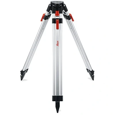 Afbeelding van LEICA 918977 Nivel láser de 3 líneas verdes 360 grados Lino L6Rs (alcance 35/70/140 m)
