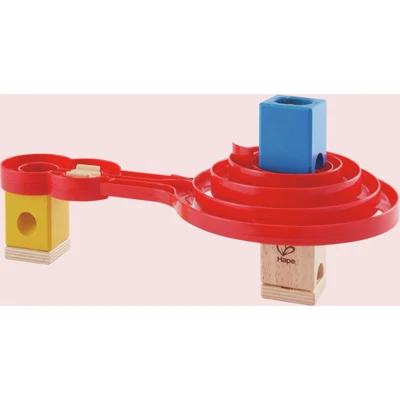 Afbeelding van Double Sided Spiral Twist